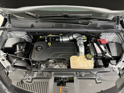 Certified 2022 Buick Encore Preferred w/ Safety Package image 34