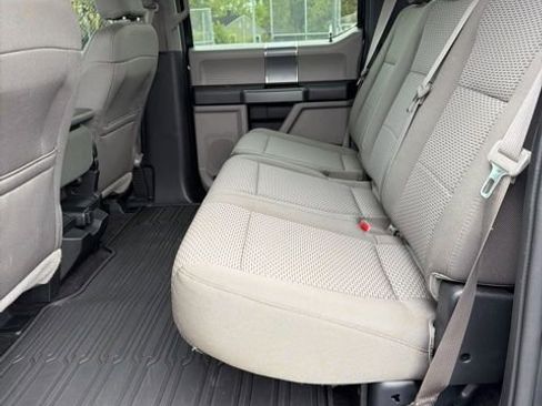 Used 2016 Ford F150 XLT w/ Equipment Group 302A Luxury image 18