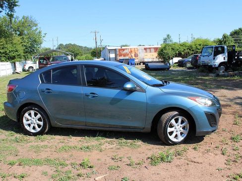 Used 2011 MAZDA MAZDA3 i Touring FWD image 6