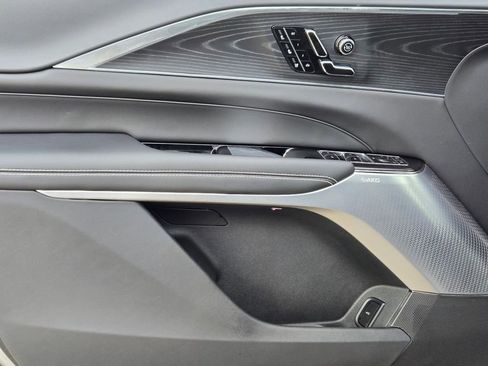 Certified 2025 Cadillac Lyriq Luxury w/ LPO, Floor Liner Package image 26