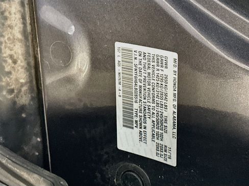 Used 2020 Honda Pilot Touring image 12