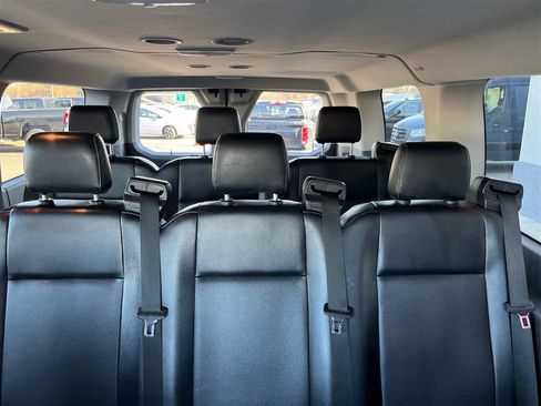 Used 2020 Ford Transit 150 XL image 14