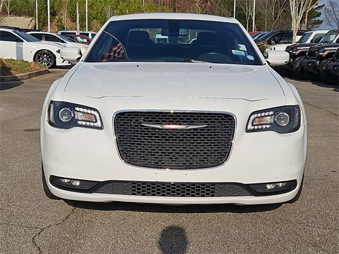 Used 2021 Chrysler 300 S image 2