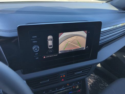New 2026 Volkswagen Jetta Sport FWD image 27