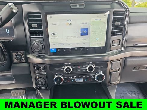 New 2026 Ford F350 Lariat w/ Lariat Premium Package AWD/4WD image 38