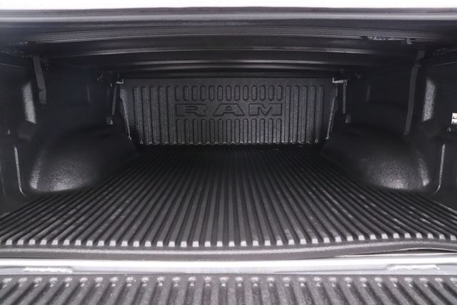 Used 2024 RAM 1500 Tradesman AWD/4WD image 27