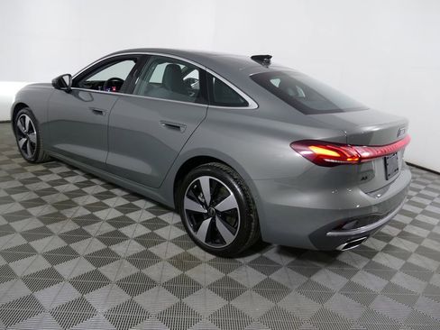 Used 2025 Audi A5 2.0T Premium Plus w/ Premium Plus AWD/4WD image 30