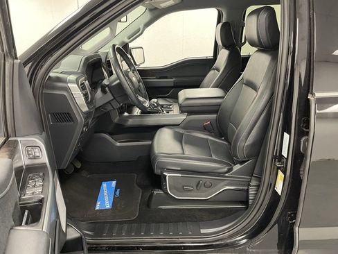 Used 2022 Ford F150 Lariat image 18