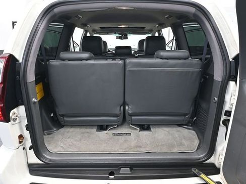 Used 2008 Lexus GX 470 AWD/4WD image 41