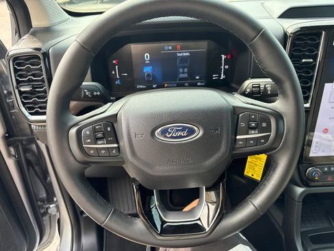 Certified 2024 Ford Ranger XLT w/ Technology Package image 23