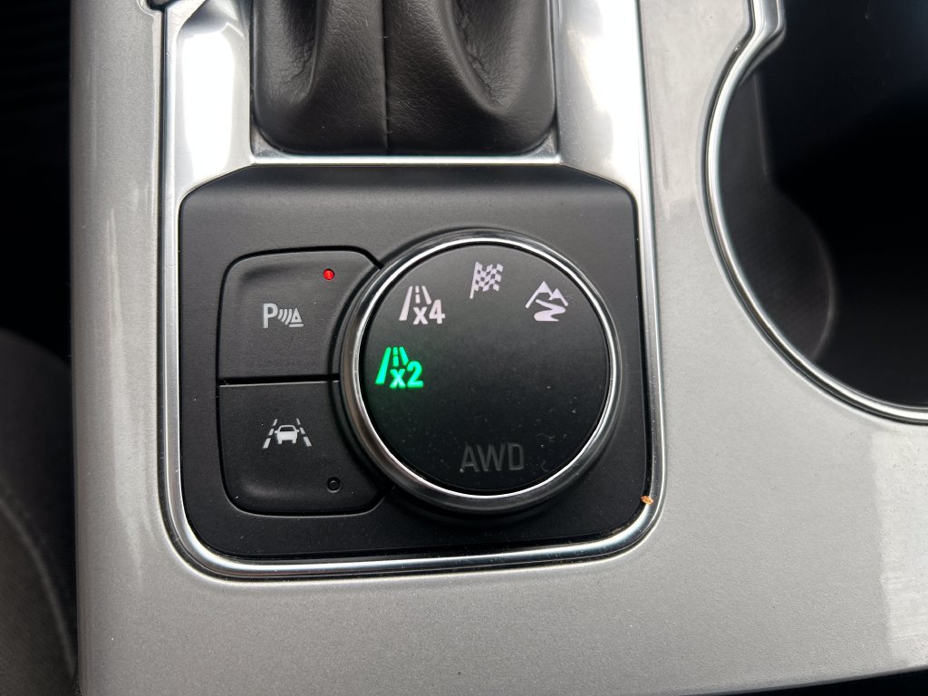 Used 2022 Chevrolet Blazer LT AWD/4WD image 31