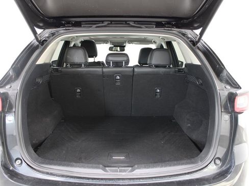 Used 2023 MAZDA CX-5 AWD 2.5 S w/ Preferred Package image 13