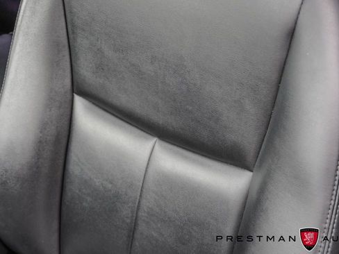 Used 2021 INFINITI Q50 Luxe w/ Cargo Package image 16