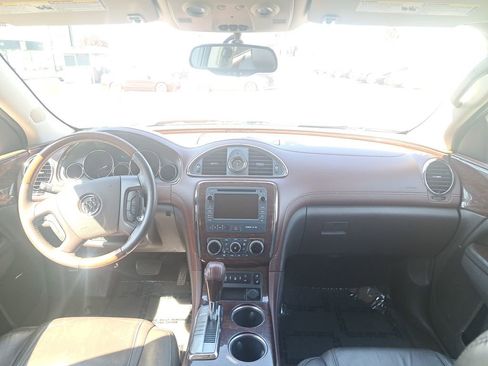 Used 2014 Buick Enclave Leather FWD image 18