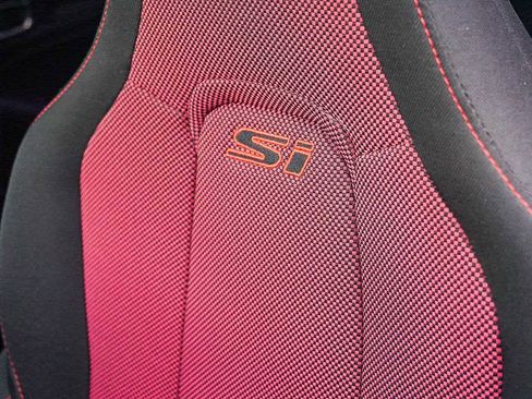 Used 2022 Honda Civic Si image 38