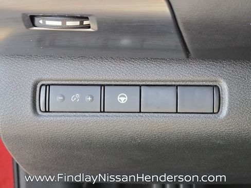 Used 2024 Nissan Pathfinder Rock Creek AWD/4WD image 26