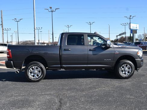 Used 2024 RAM 2500 Laramie w/ Safety Group image 2