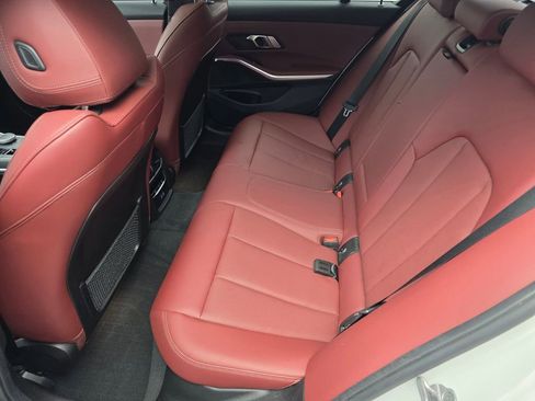 Used 2023 BMW 330i Sedan w/ Driving Assistance Package image 14