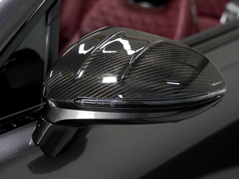 Used 2021 Bentley Continental GT V8 AWD/4WD image 19