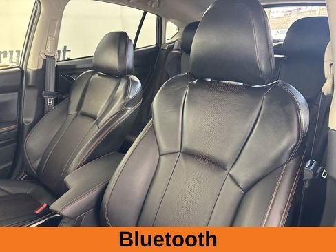 Used 2023 Subaru Crosstrek 2.5i Limited AWD/4WD image 11