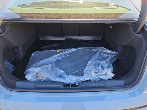 Certified 2025 Audi A3 2.0T Premium Plus w/ Premium Plus Package image 33