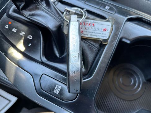 Used 2025 Kia K4 FWD image 24