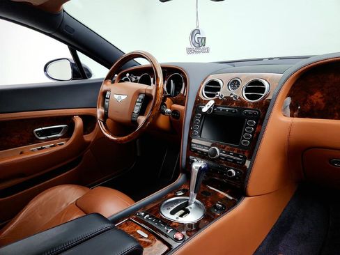 Used 2008 Bentley Continental GT image 24