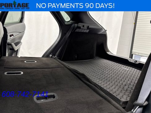 Used 2023 MAZDA CX-30 AWD 2.5 S w/ Select Package image 32