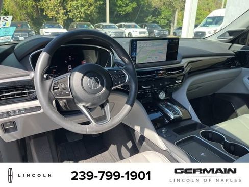 Used 2025 Acura MDX w/ Technology Package image 15