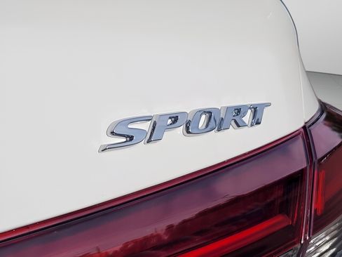 New 2025 Honda Civic FWD Hybrid Sedan image 20