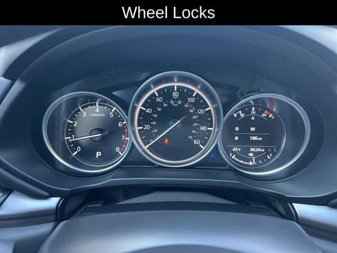 Used 2025 MAZDA CX-5 AWD 2.5 S image 14