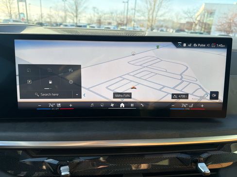 New 2026 BMW X6 xDrive40i image 29