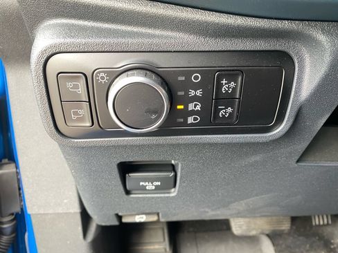 Used 2024 Ford Bronco Outer Banks AWD/4WD image 23