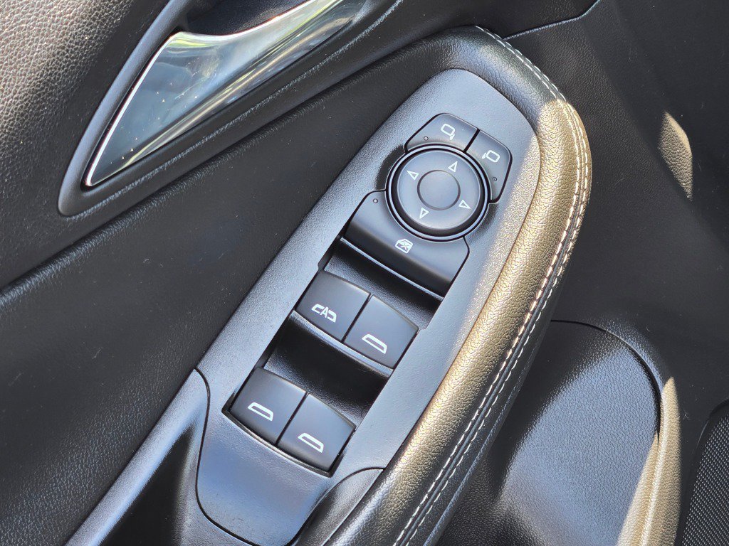 Certified 2024 Buick Encore GX Sport Touring w/ Comfort Package FWD image 20