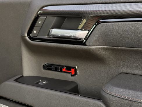 New 2026 GMC Sierra 1500 AT4 w/ AT4 Premium Package image 31
