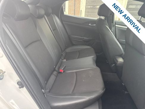 Used 2021 Honda Civic Sport image 11