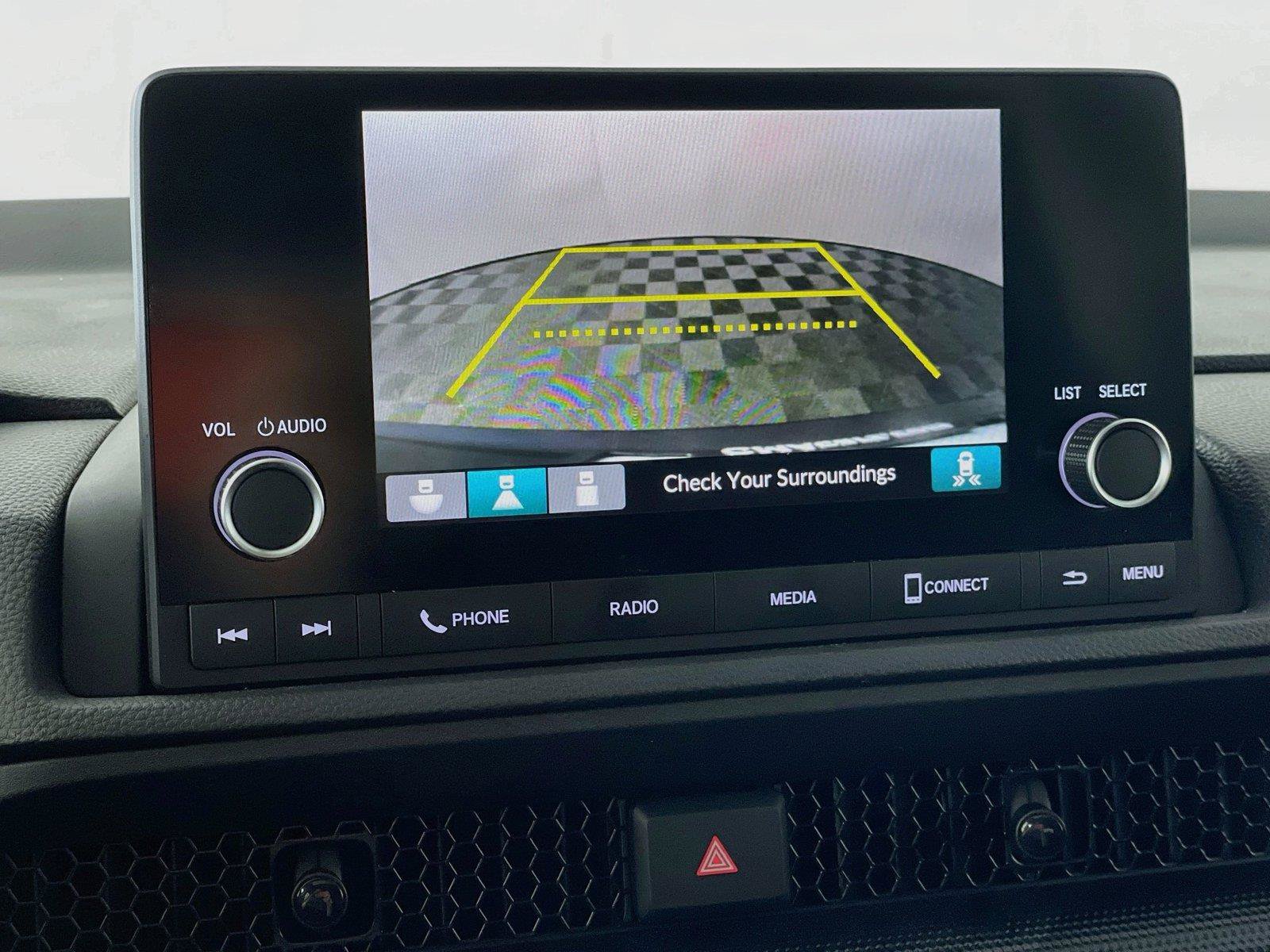 Used 2023 Honda CR-V EX image 17