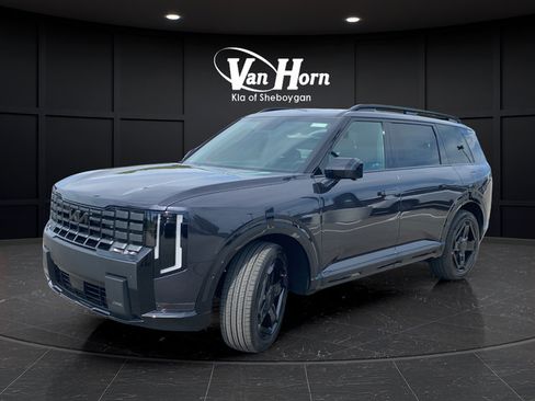 New 2027 Kia Telluride X-Line SX Prestige AWD/4WD image 3