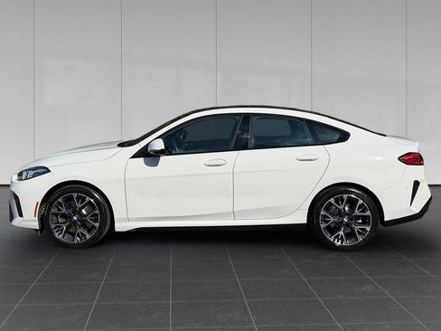 Used 2025 BMW 228i xDrive AWD/4WD image 2