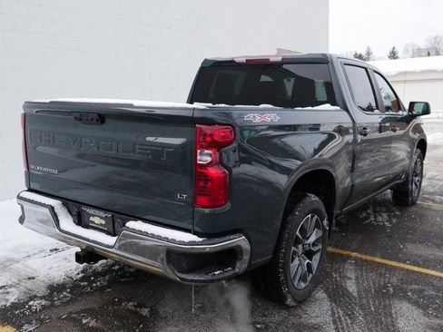 New 2026 Chevrolet Silverado 1500 LT image 7