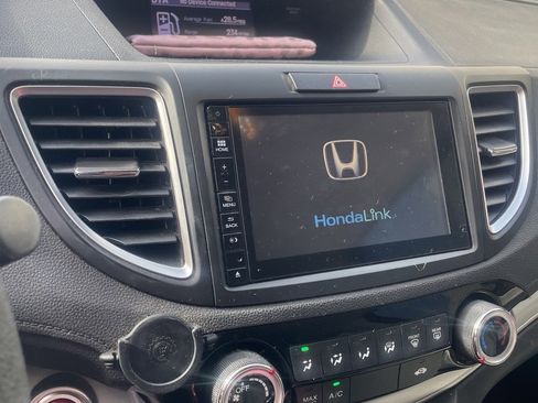 Used 2016 Honda CR-V EX image 13