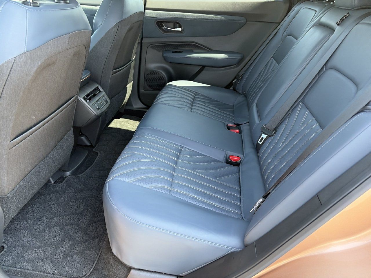 Certified 2023 Nissan Ariya AWD/4WD image 19