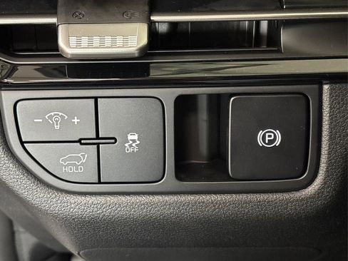 New 2026 Kia Sportage EX image 24