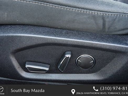 Used 2020 Ford Fusion SE image 20