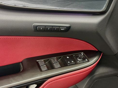 Used 2024 Lexus NX 350 AWD w/ Vision Package image 15