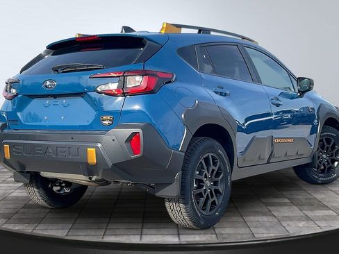 New 2026 Subaru Crosstrek 2.5i Wilderness AWD/4WD image 13