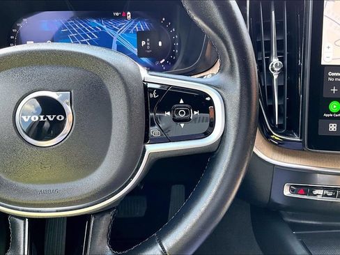 Used 2026 Volvo XC60 B5 Plus AWD/4WD image 28