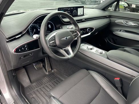 Used 2025 Genesis GV70 2.5T w/ Sport Prestige Package AWD/4WD image 22