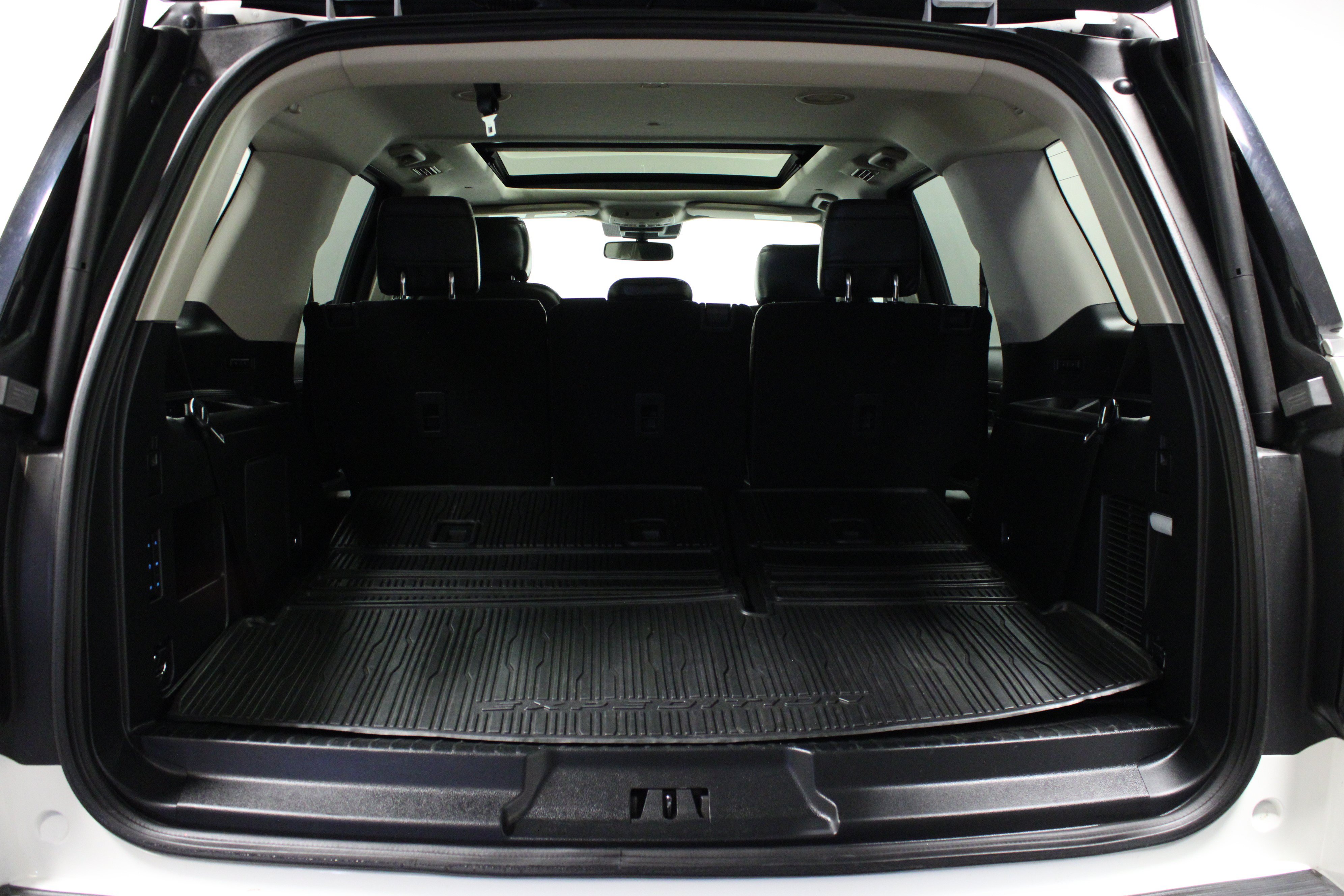 Used 2020 Ford Expedition Platinum AWD/4WD image 15