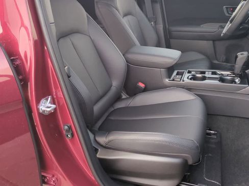 New 2026 Subaru Outback Premium image 22